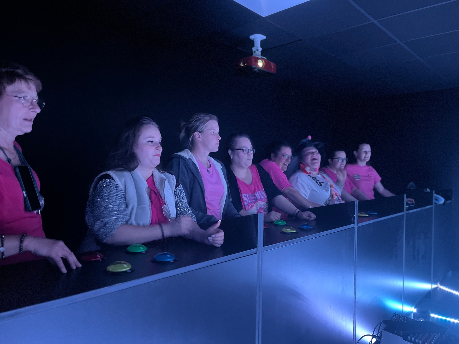 Organisation sur-mesure EVG/EVJF : Team Square Hauts-de-France, le choix de l’excellence