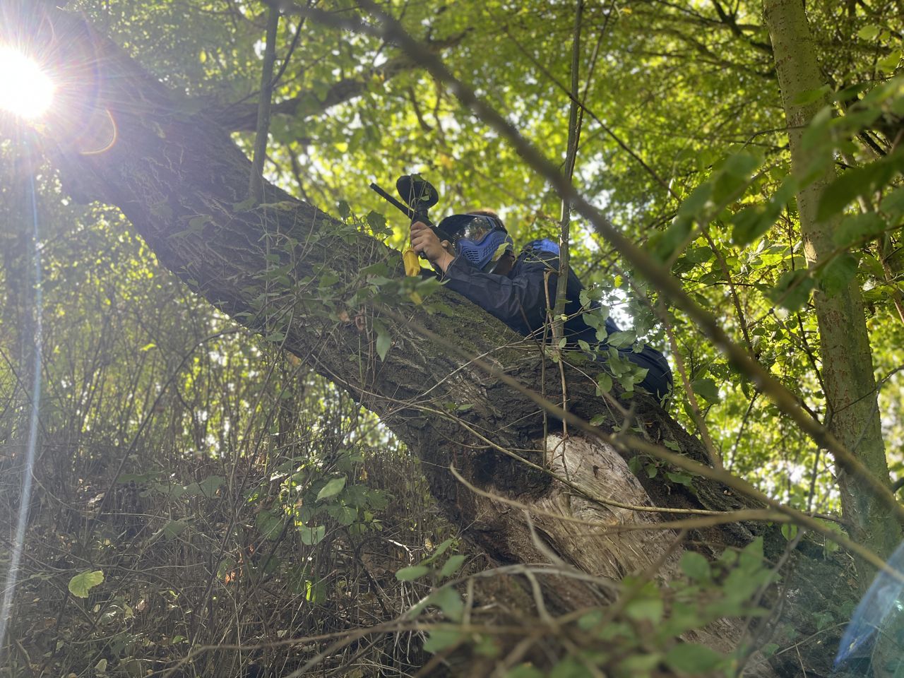 Vie de célibataire dans les Hauts-de-France chez Team Square