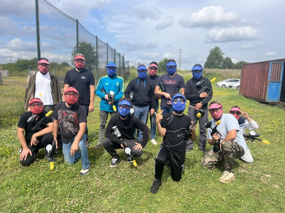 Vie de célibataire dans les Hauts-de-France chez Team Square
